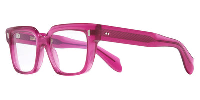 Cutler and Gross® CGOP934750 CGOP934750 OPAL FUCSIA COLOUR STUDIO 50 - Opal Fucsia Colour Studio Eyeglasses