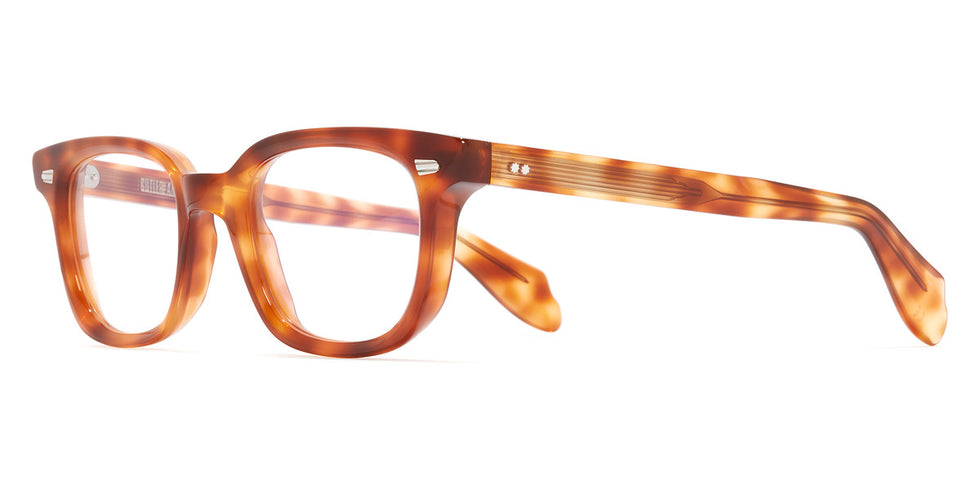 Cutler and Gross® CGOP952147 CGOP952147 OLD HAVANA 47 - Old Havana Eyeglasses