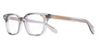 Cutler and Gross® CGOP952149 CGOP952149 SMOKE QUARTZ 49 - Smoke Quartz Eyeglasses