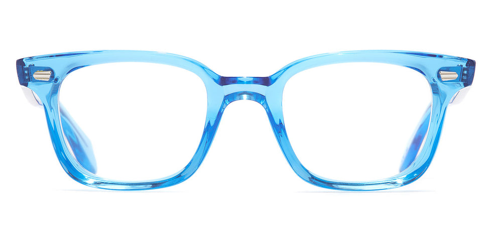 Cutler and Gross® CGOP952149ICS CGOP952149ICS BLUE CRYSTAL COLOUR STUDIO 49 - Blue Crystal Colour Studio Eyeglasses