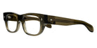 Cutler and Gross® CGOP969255 CGOP969255 GREEN 55 - Green Eyeglasses