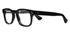 Cutler and Gross® CGOP976853 CGOP976853 BLACK 53 - Black Eyeglasses