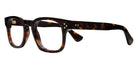 Cutler and Gross® CGOP976853 CGOP976853 TORTOISE 53 - Tortoise Eyeglasses