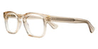 Cutler and Gross® CGOP976853 CGOP976853 BLUE 53 - Blue Eyeglasses