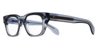 Cutler and Gross® CGOP977253 CGOP977253 BLUE 53 - Blue Eyeglasses