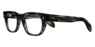 Cutler and Gross® CGOP977253 CGOP977253 GREEN 53 - Green Eyeglasses
