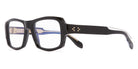 Cutler and Gross® CGOP989452 CGOP989452 BLACK 52 - Black Eyeglasses