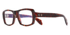 Cutler and Gross® CGOP989452 CGOP989452 DARK TURTLE 52 - Dark Turtle Eyeglasses