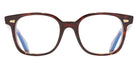 Cutler and Gross® CGOP999048 CGOP999048 DARK TURTLE 48 - Dark Turtle Eyeglasses