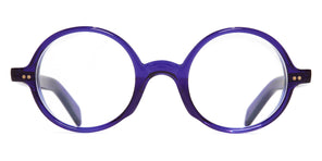 Cutler and Gross® CGOPGR0148ICS CGOPGR0148ICS INK COLOUR STUDIO 48 - Ink Colour Studio Eyeglasses