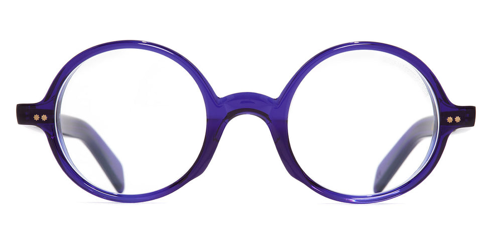 Cutler and Gross® CGOPGR0148ICS CGOPGR0148ICS INK COLOUR STUDIO 48 - Ink Colour Studio Eyeglasses