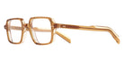 Cutler and Gross® CGOPGR0248 CGOPGR0248 OLIVE 48 - Olive Eyeglasses