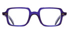 Cutler and Gross® CGOPGR0248ICS CGOPGR0248ICS INK COLOUR STUDIO 48 - Ink Colour Studio Eyeglasses