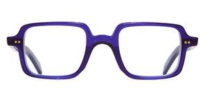 Cutler and Gross® CGOPGR0248ICS CGOPGR0248ICS INK COLOUR STUDIO 48 - Ink Colour Studio Eyeglasses