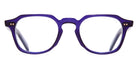 Cutler and Gross® CGOPGR0348ICS CGOPGR0348ICS INK COLOUR STUDIO 48 - Ink Colour Studio Eyeglasses