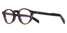 Cutler and Gross® CGOPGR0446 CGOPGR0446 BLACK ON HAVANA 46 - Black On Havana Eyeglasses
