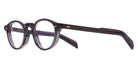 Cutler and Gross® CGOPGR0446 CGOPGR0446 DARK GREY 46 - Dark Grey Eyeglasses