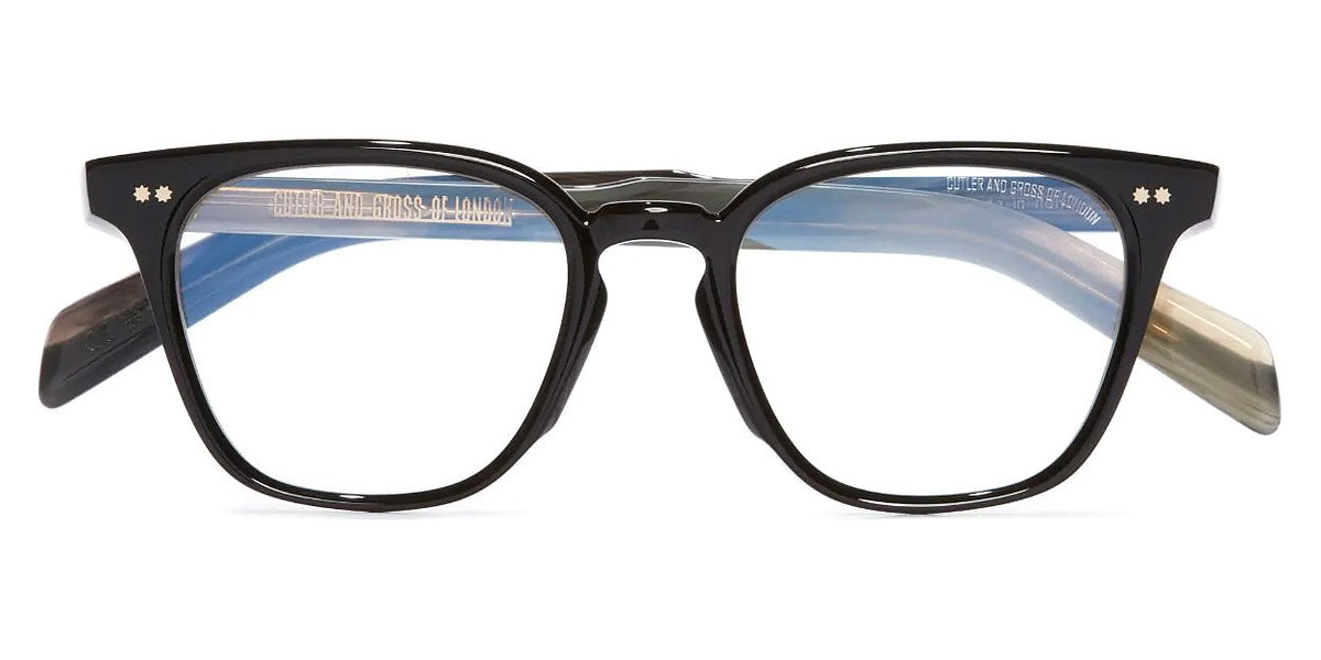 Cutler and Gross® - Eyeglasses