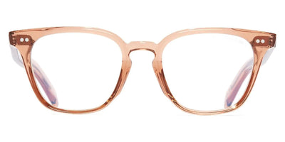 Cutler and Gross® CGOPGR0547 CGOPGR0547 MULTI HAVANA 47 - Multi Havana Eyeglasses