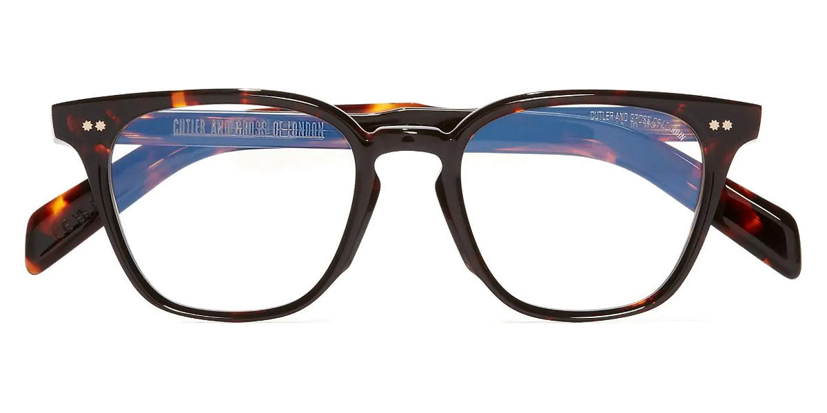 Cutler and Gross® - Eyeglasses