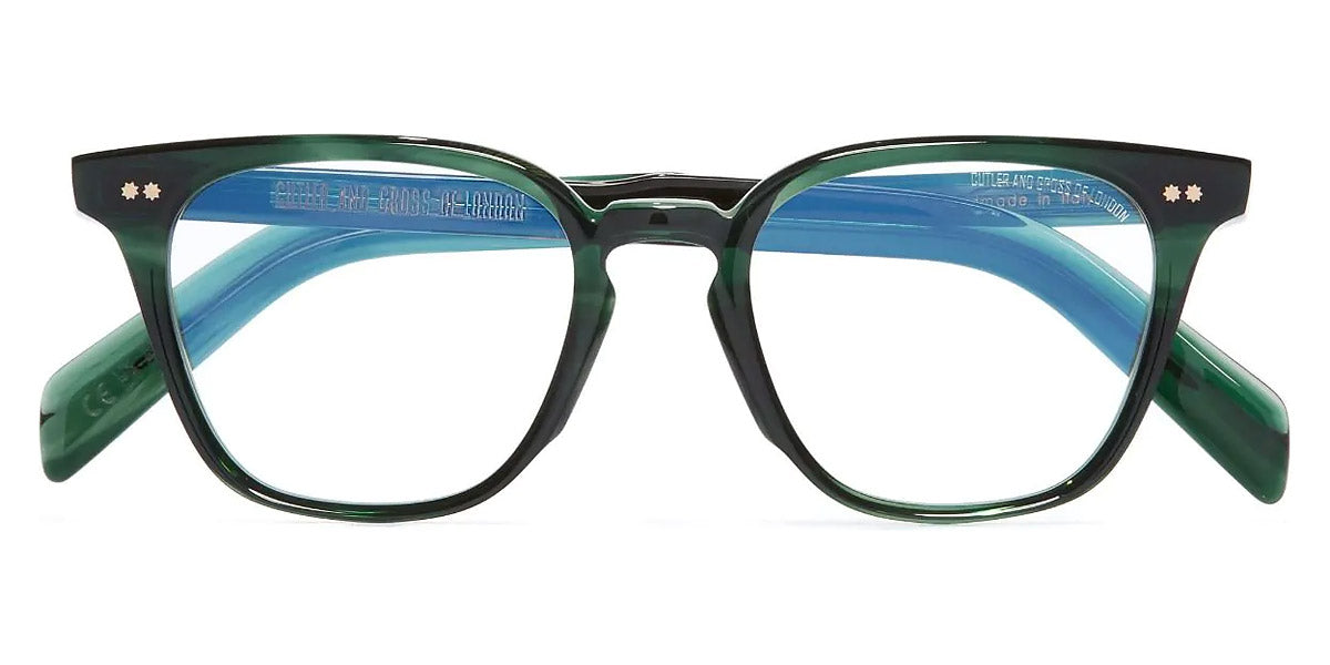 Cutler and Gross® - Eyeglasses