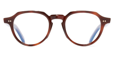 Cutler and Gross® CGOPGR0648 CGOPGR0648 VINTAGE SUNBURST 48 - Vintage Sunburst Eyeglasses