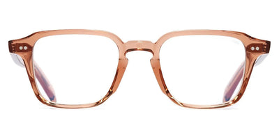 Cutler and Gross® CGOPGR0748 CGOPGR0748 MULTI HAVANA 48 - Multi Havana Eyeglasses