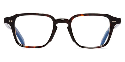 Cutler and Gross® CGOPGR0748 CGOPGR0748 MULTI HAVANA 48 - Multi Havana Eyeglasses