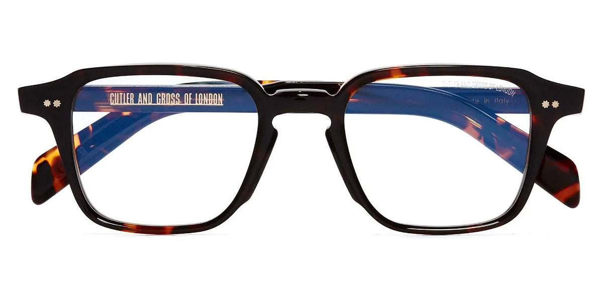 Cutler and Gross® - Eyeglasses