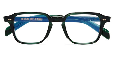 Cutler and Gross® - Eyeglasses