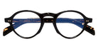 Cutler and Gross® CGOPGR0847 CGOPGR0847 OLIVE 47 - Olive Eyeglasses