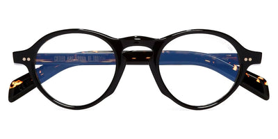 Cutler and Gross® CGOPGR0847 CGOPGR0847 OLIVE 47 - Olive Eyeglasses