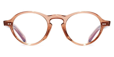 Cutler and Gross® CGOPGR0847 CGOPGR0847 VINTAGE SUNBURST 47 - Vintage Sunburst Eyeglasses