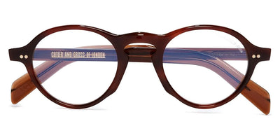 Cutler and Gross® - Eyeglasses