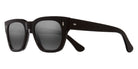 Cutler and Gross® CGSN0772V2 CGSN0772V2 BLACK 52 - Black Sunglasses