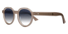 Cutler and Gross® CGSN138449 CGSN138449 HUMBLE POTATO 49 - Humble Potato Sunglasses