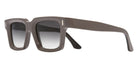 Cutler and Gross® CGSN138652 CGSN138652 MUD 52 - Mud Sunglasses