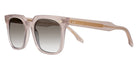 Cutler and Gross® CGSN138752 CGSN138752 PINK 52 - Pink Sunglasses