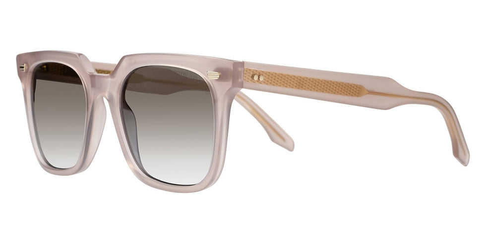 Cutler and Gross® CGSN138752 CGSN138752 PINK 52 - Pink Sunglasses