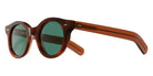 Cutler and Gross® CGSN139047 CGSN139047 VINTAGE SUNBURST 47 - Vintage Sunburst Sunglasses