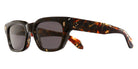 Cutler and Gross® CGSN139153 CGSN139153 BRUSH STROKE 53 - Brush Stroke Sunglasses