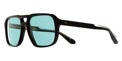 Cutler and Gross® SN139457 CGSN139457 BLACK 57 - Black Sunglasses