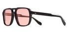 Cutler and Gross® CGSN139457 CGSN139457 DARK GREY 57 - Dark Grey Sunglasses