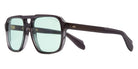 Cutler and Gross® CGSN139457 CGSN139457 FIREBURST 57 - Fireburst Sunglasses