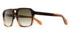 Cutler and Gross® CGSN139457 CGSN139457 GRANNY CHIC 57 - Granny Chic Sunglasses
