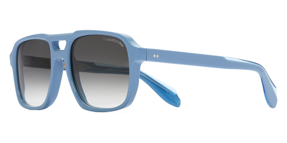 Cutler and Gross® - Sunglasses