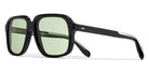 Cutler and Gross® CGSN139756 CGSN139756 BLACK 56 - Black Sunglasses
