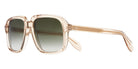 Cutler and Gross® CGSN139756 CGSN139756 GRANNY CHIC 56 - Granny Chic Sunglasses