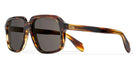 Cutler and Gross® CGSN139756 CGSN139756 HAVANA 56 - Havana Sunglasses