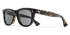 Cutler and Gross® CGSN910153 CGSN910153 BLACK ON HAVANA 53 - Black On Havana Sunglasses